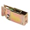 Prime-Line 1-1/4 in. Steel Ball Bearing Sliding Door Roller Assembly, for Nu-Air Doors (Single Pack) D 1762 - alternate 1